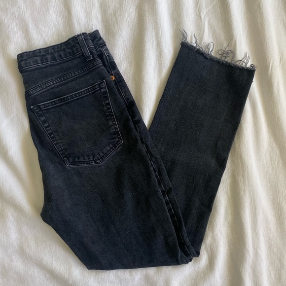 Topshop Denim - Top Shop Jeans - size 28